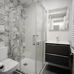 Plaza Del Torico Apartment Teruel