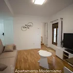 公寓 Plaza Del Torico 特鲁埃尔