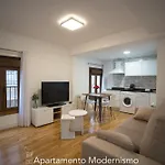Apartment Plaza Del Torico Teruel
