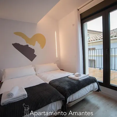 公寓 Plaza Del Torico 特鲁埃尔