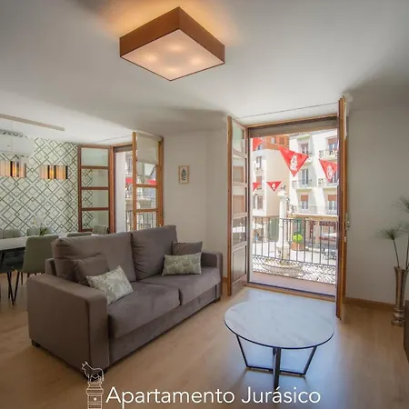 Apartment Plaza Del Torico