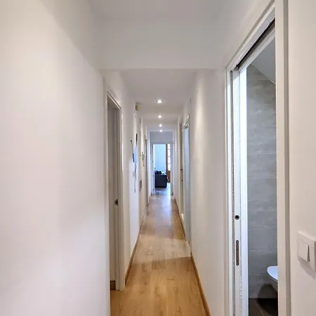 Plaza Del Torico Apartment