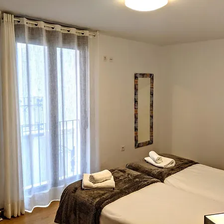 Apartmán Plaza Del Torico *