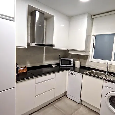 Apartment Plaza Del Torico Teruel
