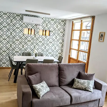 Apartment Plaza Del Torico