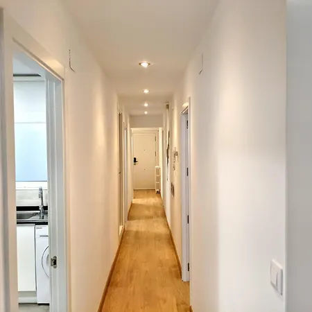 Plaza Del Torico Apartment Teruel