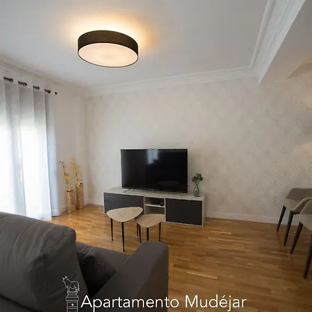 Plaza Del Torico Apartment