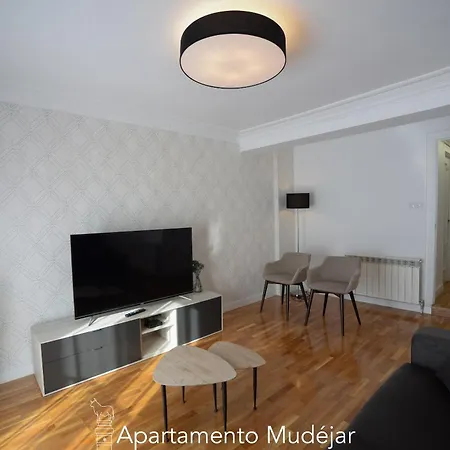 Apartment Plaza Del Torico Teruel
