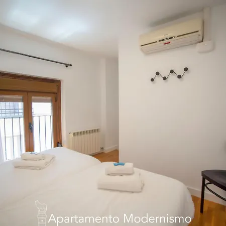 Apartmán Plaza Del Torico *
