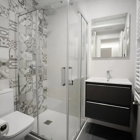 Plaza Del Torico Apartment Teruel
