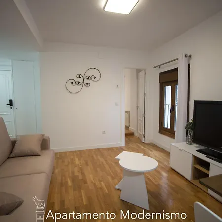 Apartment Plaza Del Torico Teruel