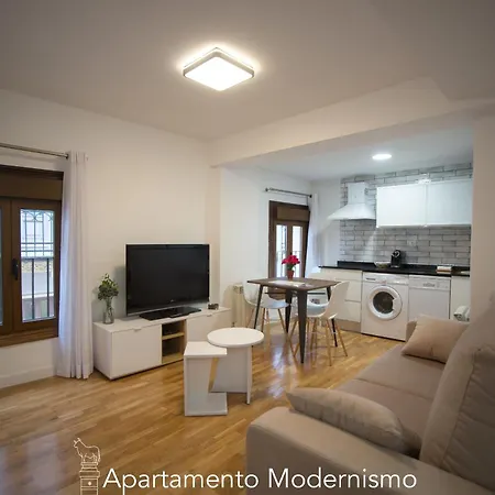 Apartment Plaza Del Torico Teruel