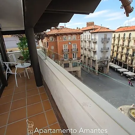 Plaza Del Torico