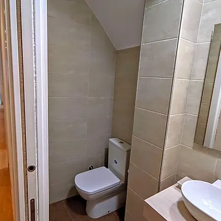 Plaza Del Torico Apartmán *