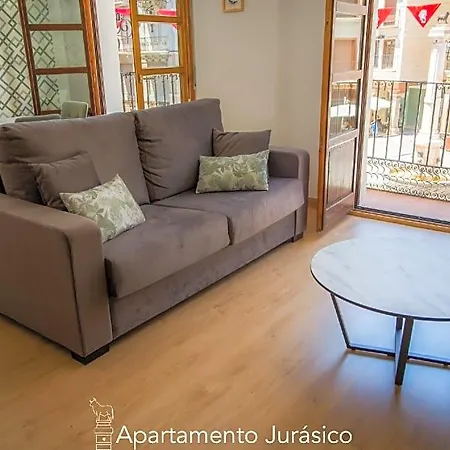 Apartmán Plaza Del Torico