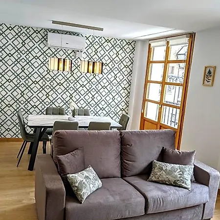 Apartmán Plaza Del Torico Teruel