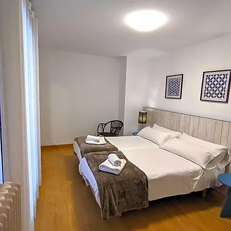 Apartmán Plaza Del Torico