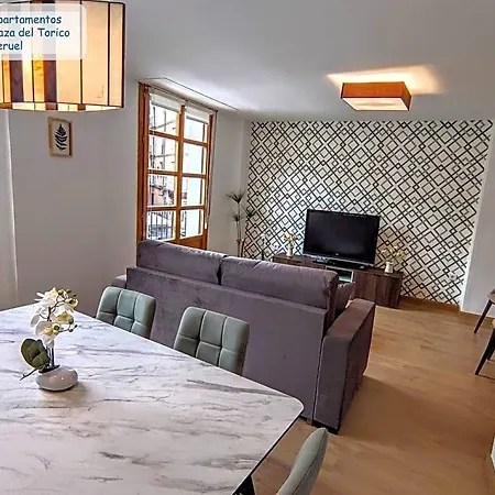 Apartmán Plaza Del Torico