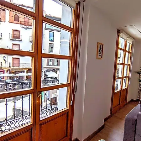 Apartmán Plaza Del Torico Teruel
