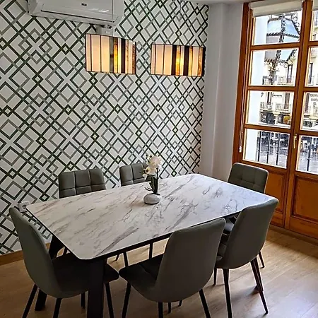 Apartmán Plaza Del Torico Teruel