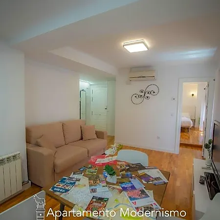 Apartmán Plaza Del Torico