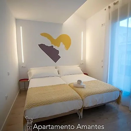 Plaza Del Torico Apartmán Teruel