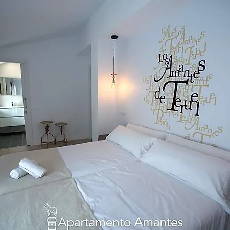 Apartmán Plaza Del Torico