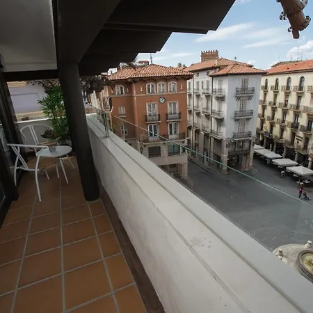 Plaza Del Torico * 特鲁埃尔