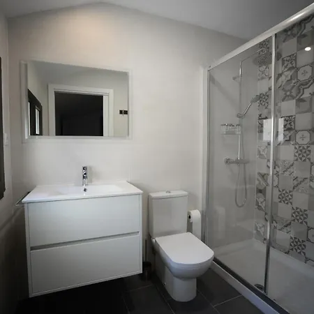 Plaza Del Torico Apartmán *