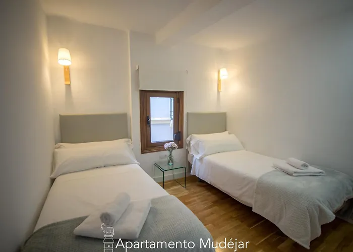 Plaza Del Torico * 特鲁埃尔