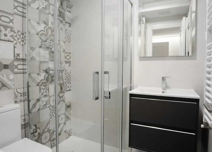 Plaza Del Torico Appartement Teruel