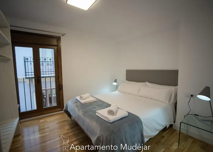 Appartement Plaza Del Torico *